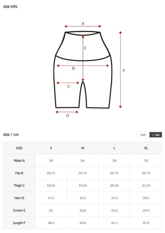 [1 1] Black Label 360N Leggings 3.5