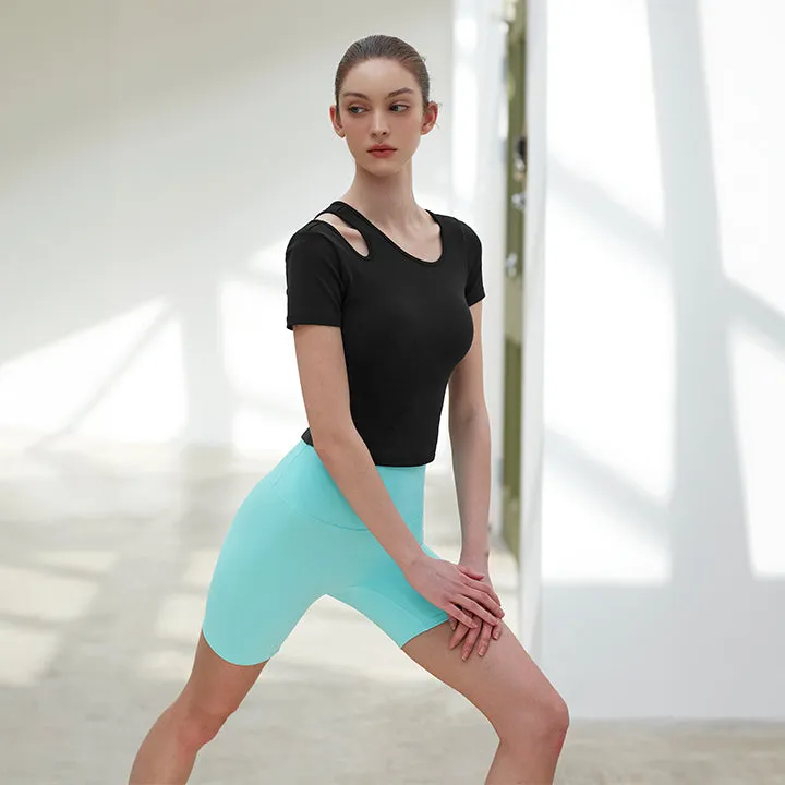 [1 1] Black Label 360N Leggings 3.5