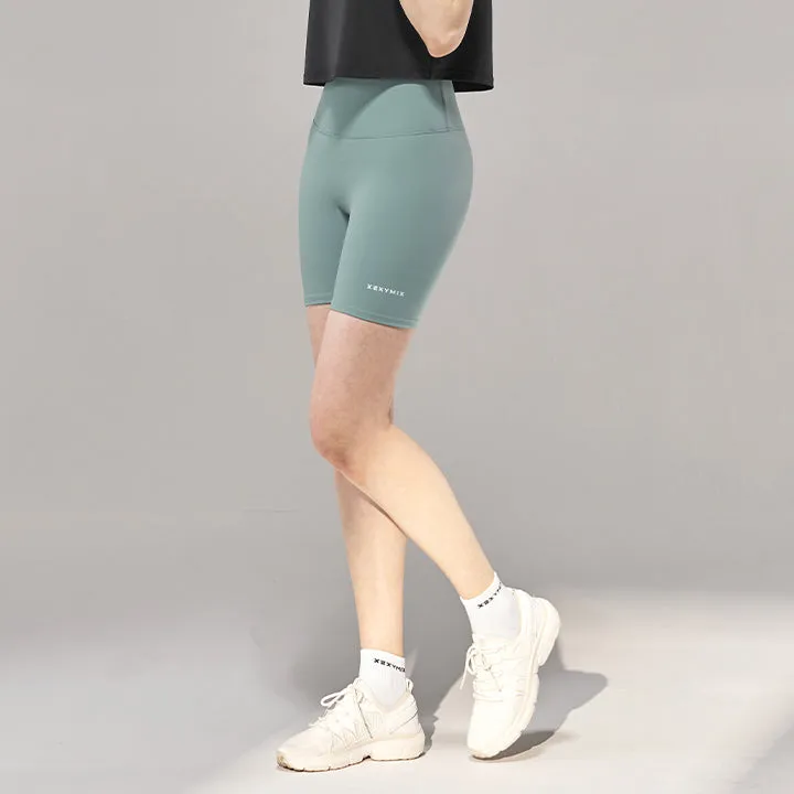 [1 1] Black Label 360N Leggings 3.5
