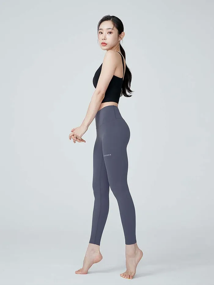 [1 1] Black Label 360N Leggings