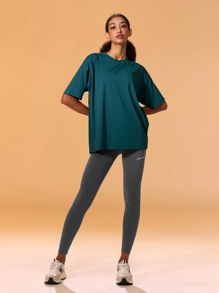 [1 1] Black Label 360N Leggings