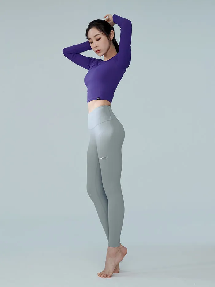 [1 1] Black Label 360N Leggings