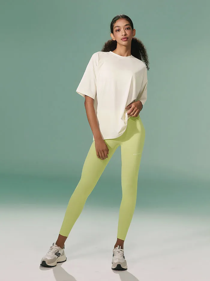 [1 1] Black Label 360N Leggings