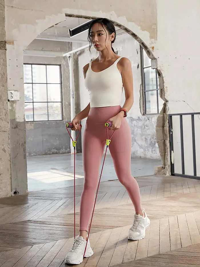 [1 1] Black Label 360N Leggings