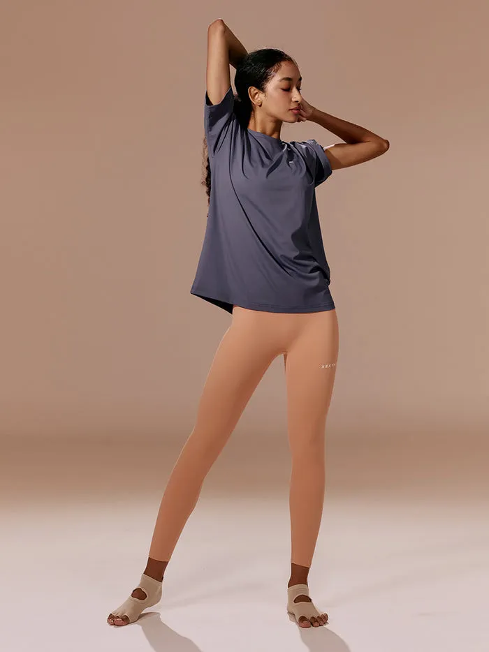 [1 1] Black Label 360N Leggings