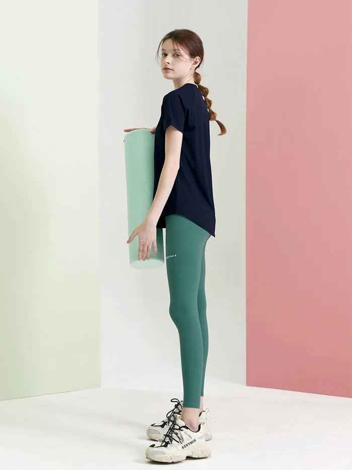 [1 1] Black Label 360N Leggings