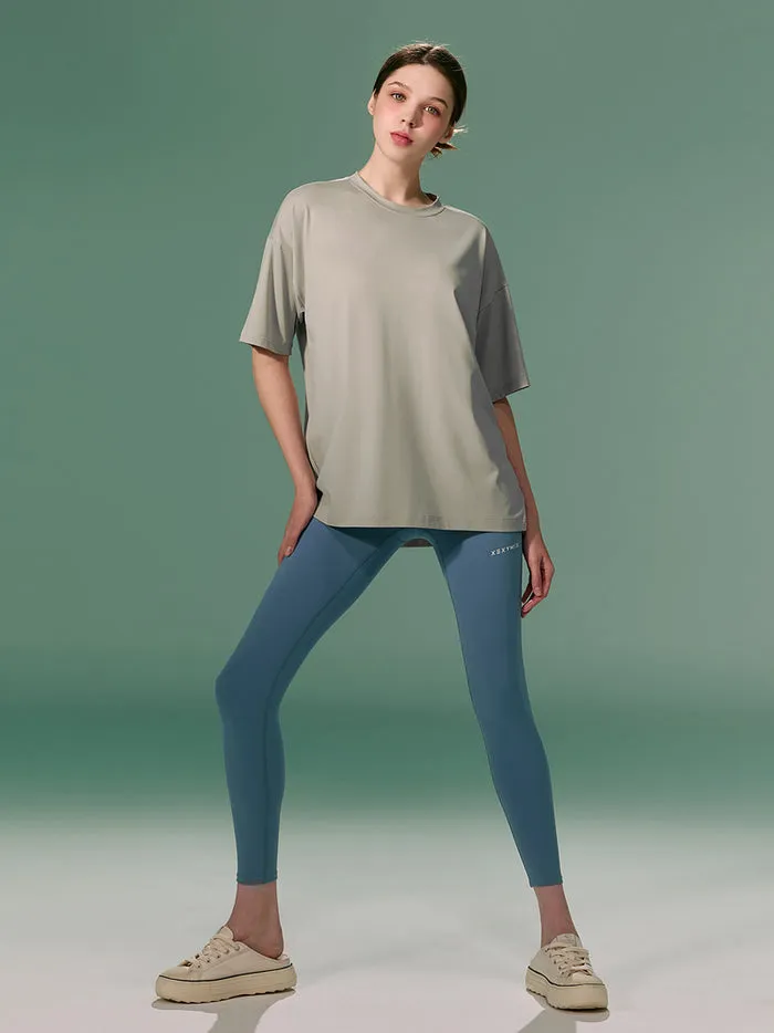 [1 1] Black Label 360N Leggings