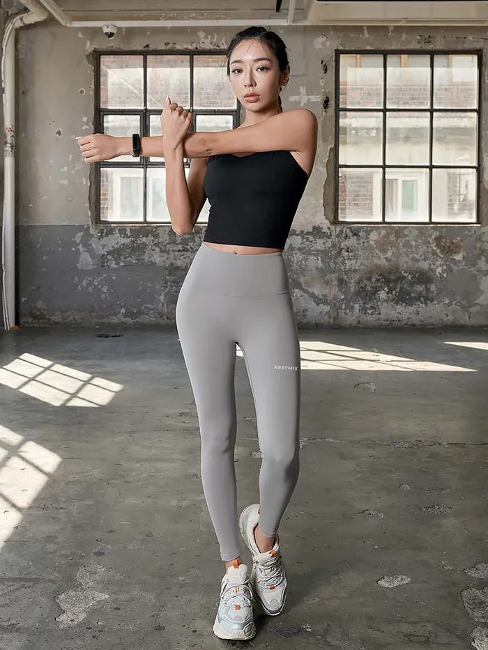 [1 1] Black Label 360N Leggings
