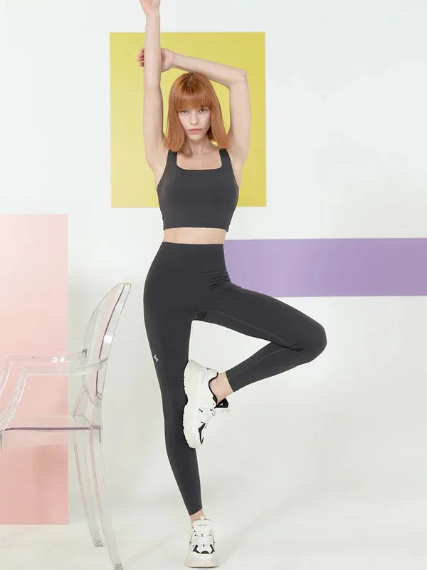 [1 1] XELLA? Intension Square Bra Top