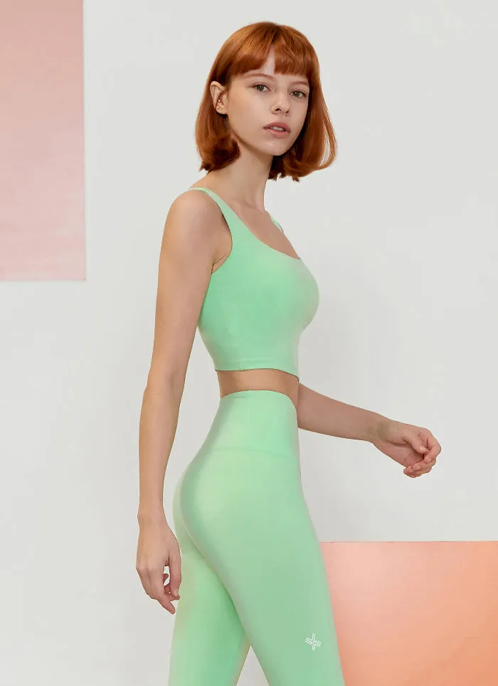 [1 1] XELLA? Intension Square Bra Top