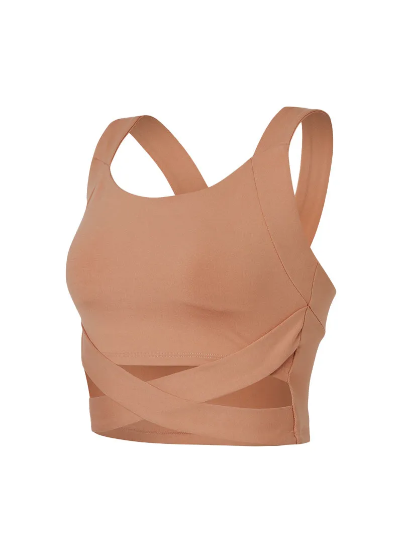 [1 1] XELLA? Intension X Cover Bra Top