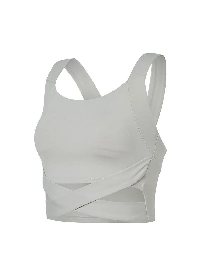 [1 1] XELLA? Intension X Cover Bra Top