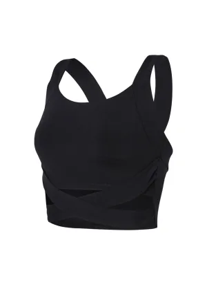 [1 1] XELLA? Intension X Cover Bra Top