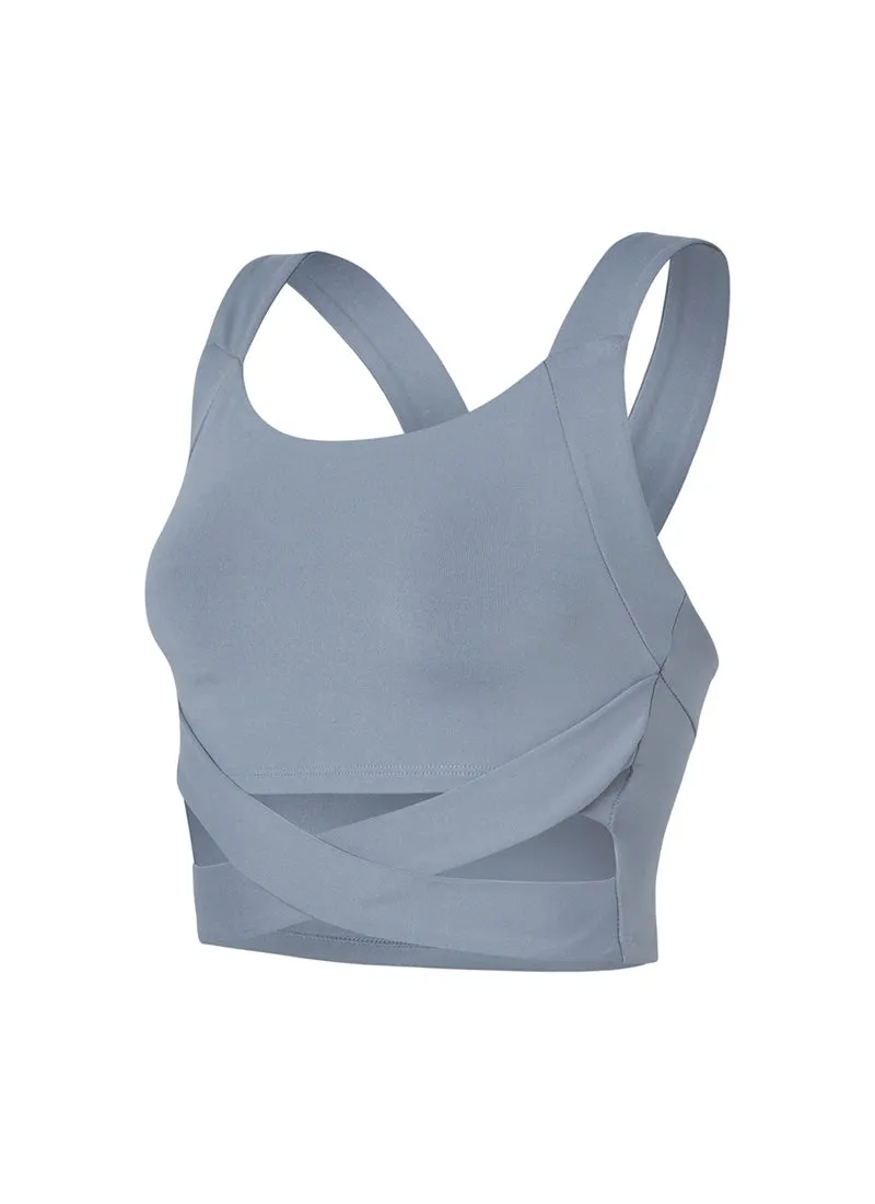 [1 1] XELLA? Intension X Cover Bra Top