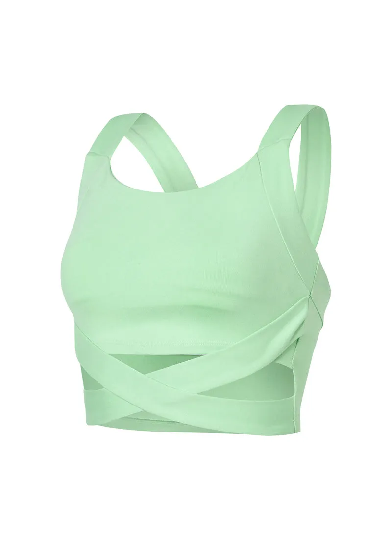 [1 1] XELLA? Intension X Cover Bra Top