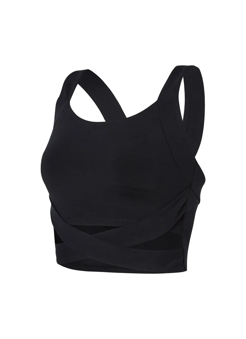 [1 1] XELLA? Intension X Cover Bra Top