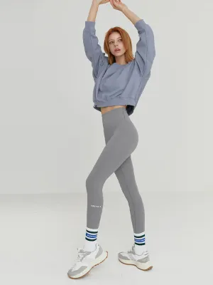 [1 1]Black Label 300N Super Light Leggings