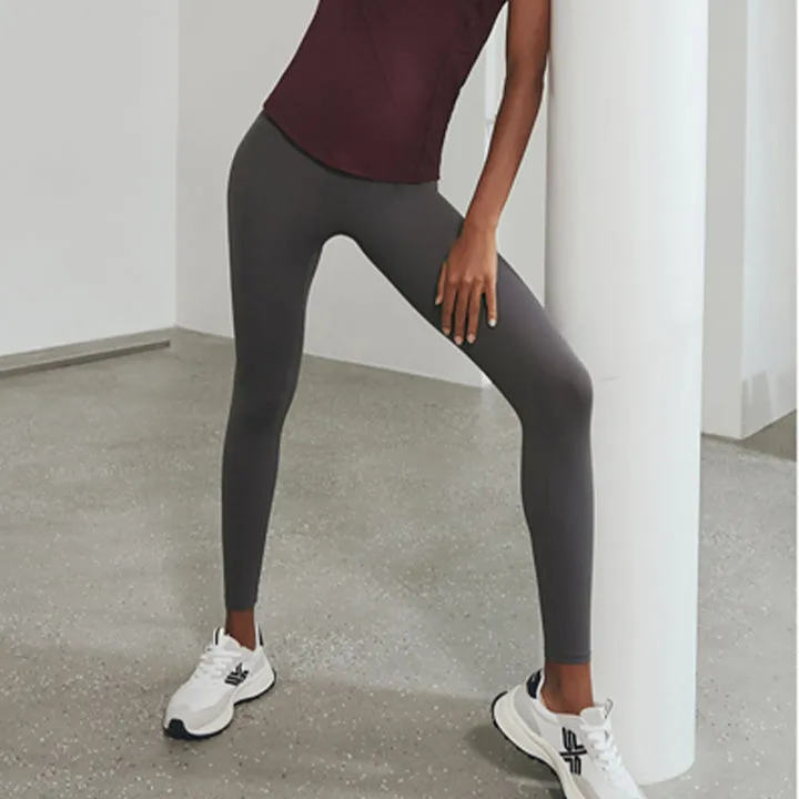 [1 1]Black Label 300N Super Light Leggings