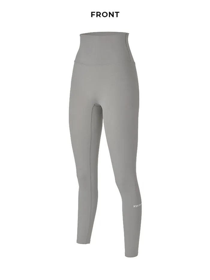 [1 1]Black Label 300N Super Light Leggings