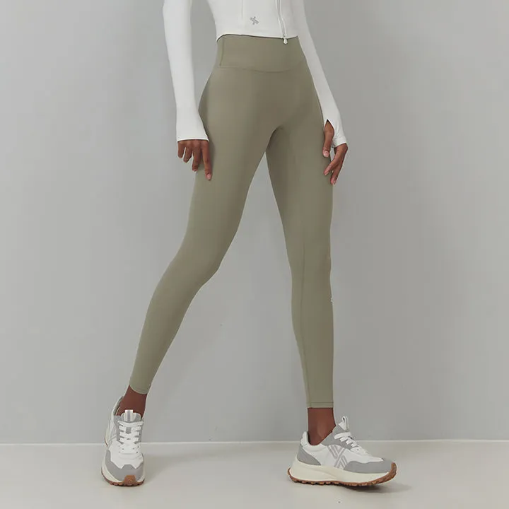 [1 1]Black Label 300N Super Light Leggings