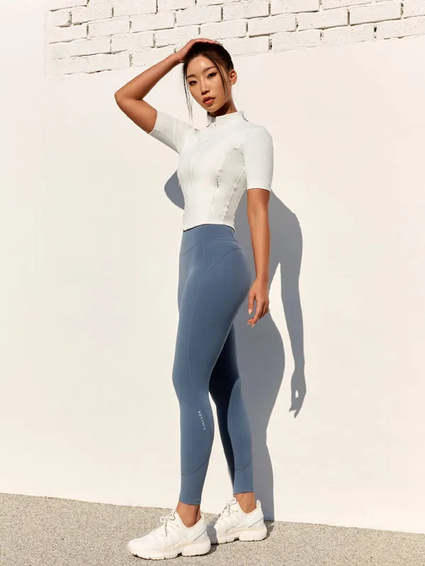 [1 1]Black Label 360N High Layer Leggings