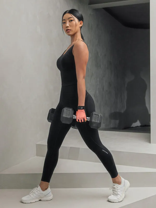 [1 1]Black Label 360N High Layer Leggings