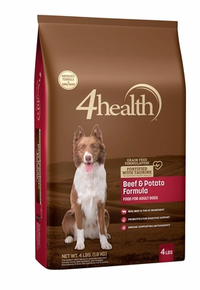 Dog Dry Dog Food