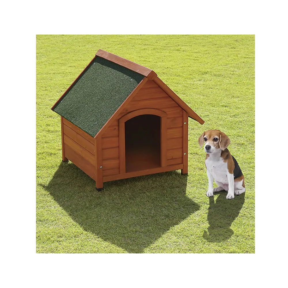 A Frame Dog House
