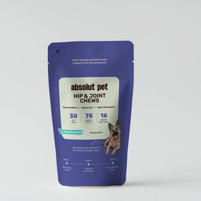 Dog Supplements