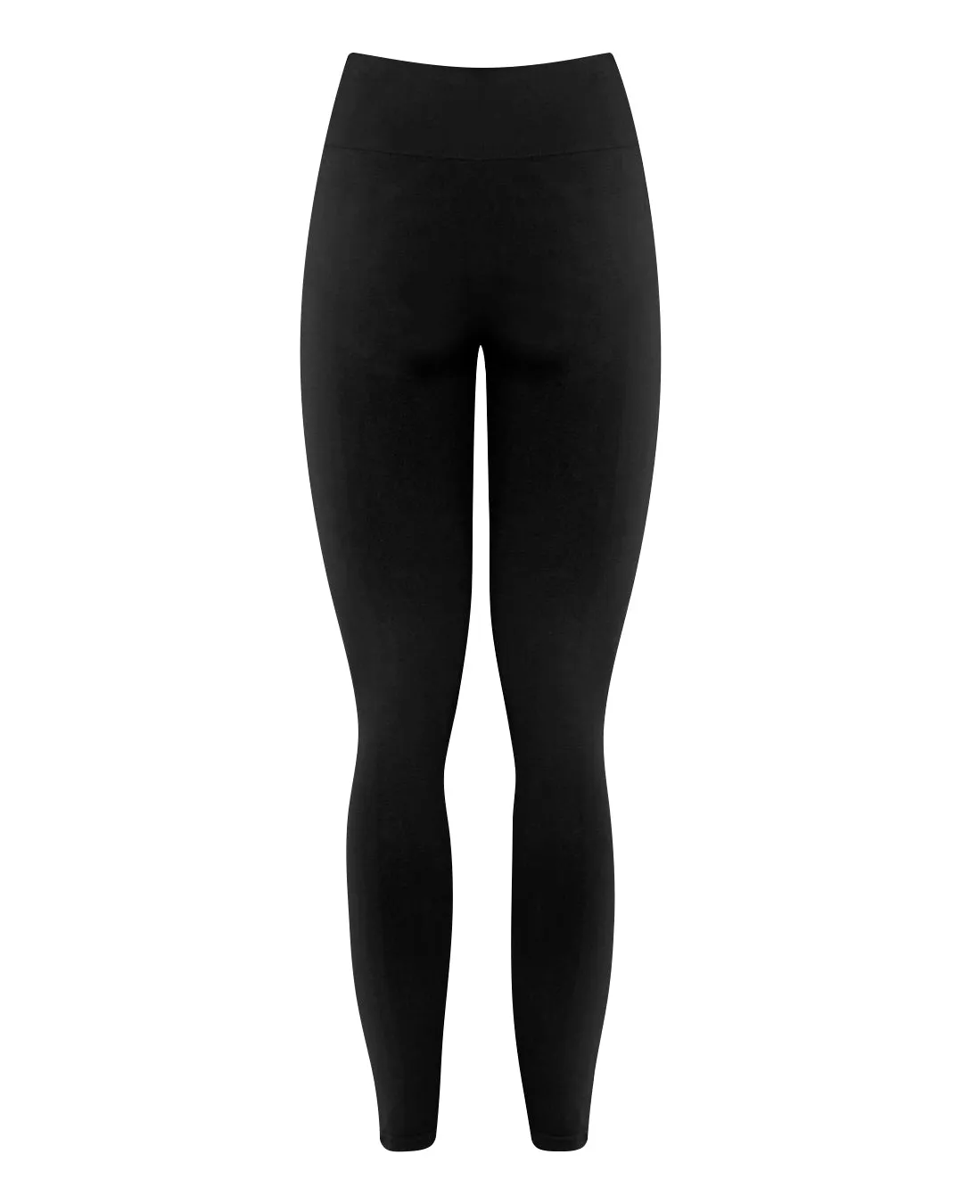 ABUNDANT Leggings | Black