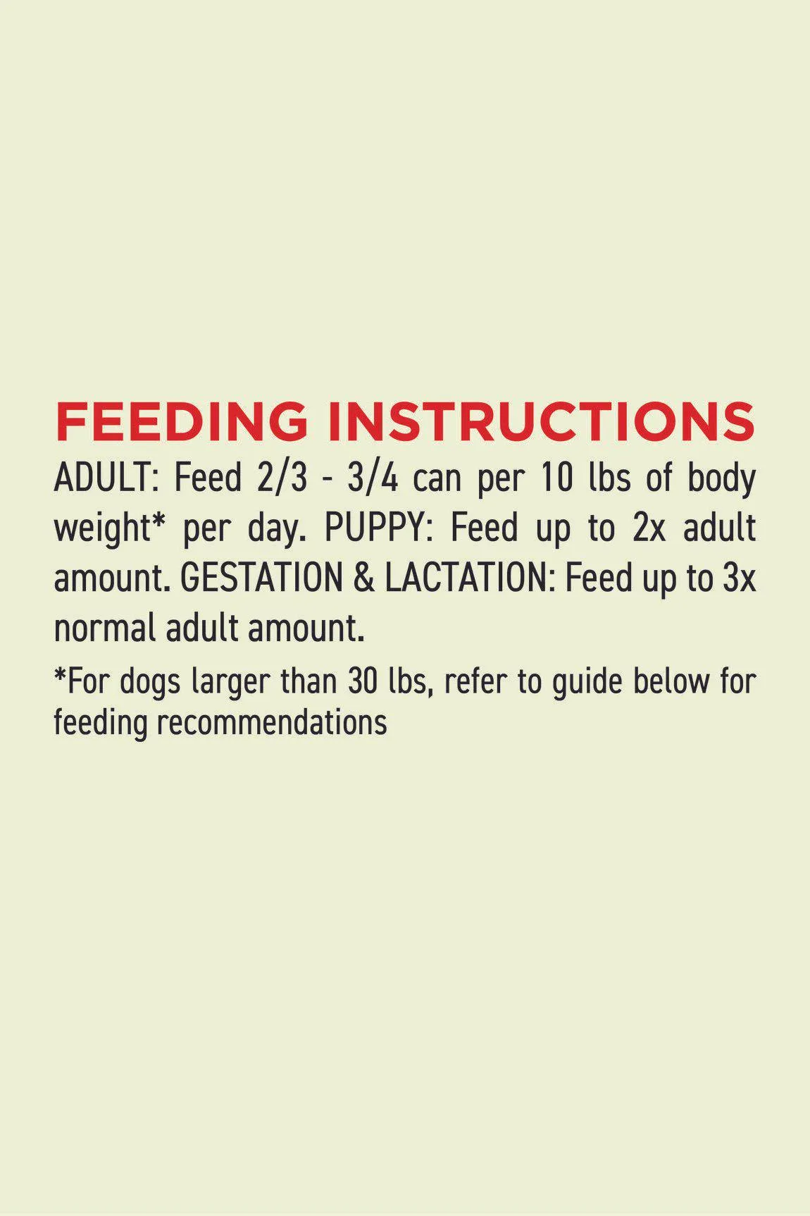 Acana Premium Chunks Beef in Bone Broth Wet Dog Food