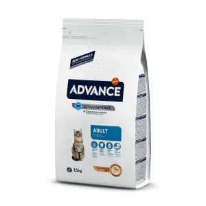 Cat Food