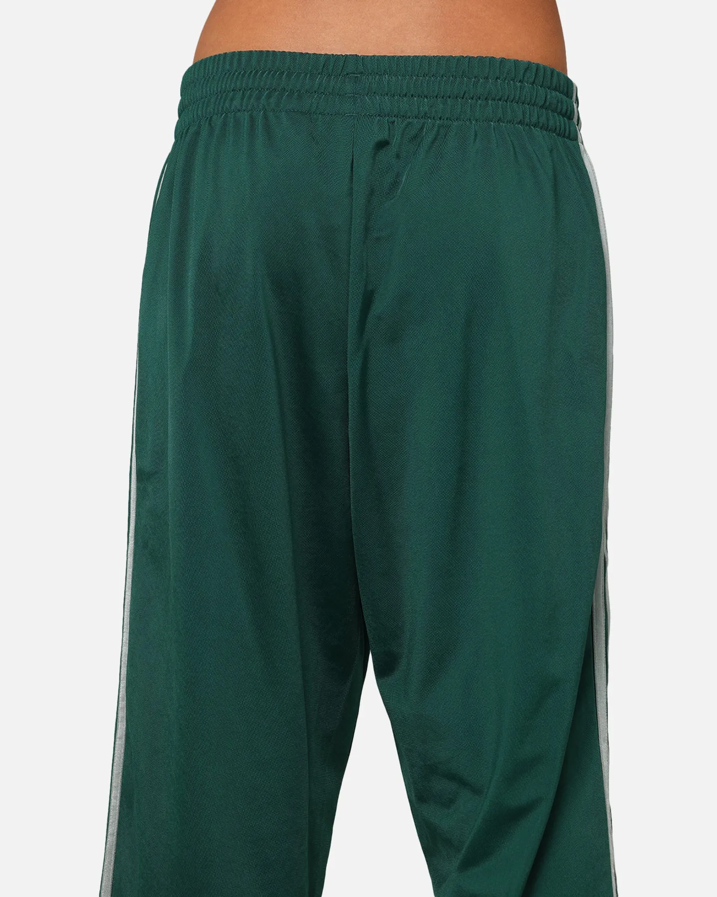 Adidas Firebird Trackpants Green