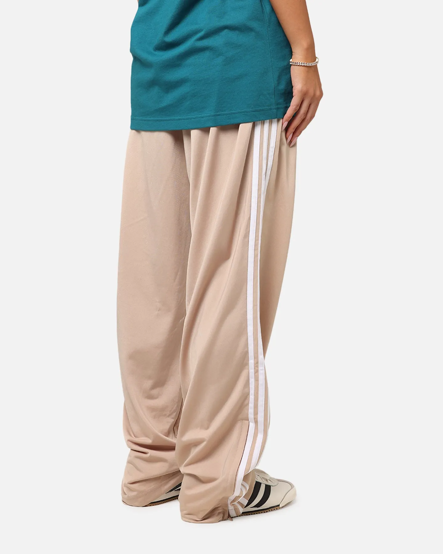 Adidas Firebird Trackpants Magic Beige