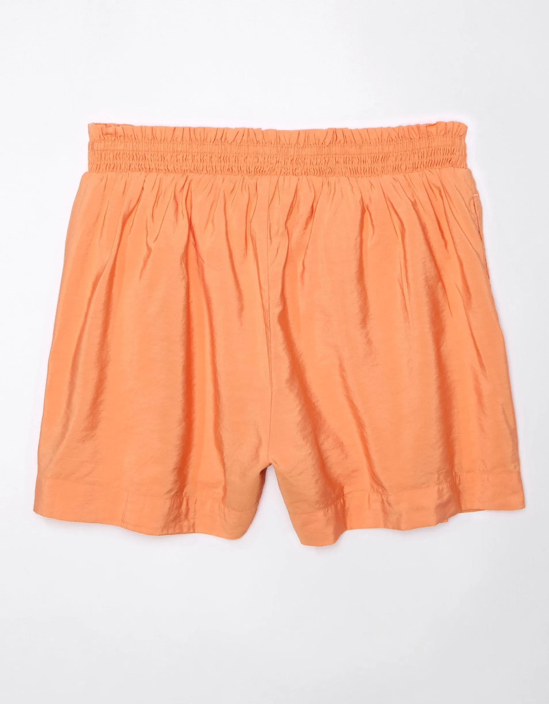 AE Easy Smocked Waist Short