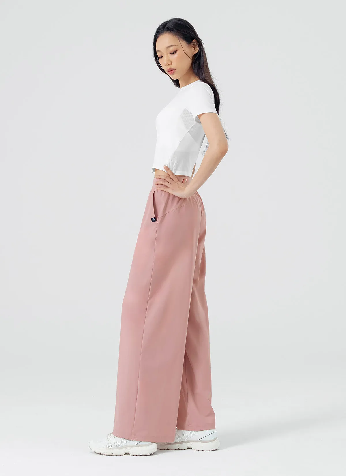 Air Freezer Wide Pants