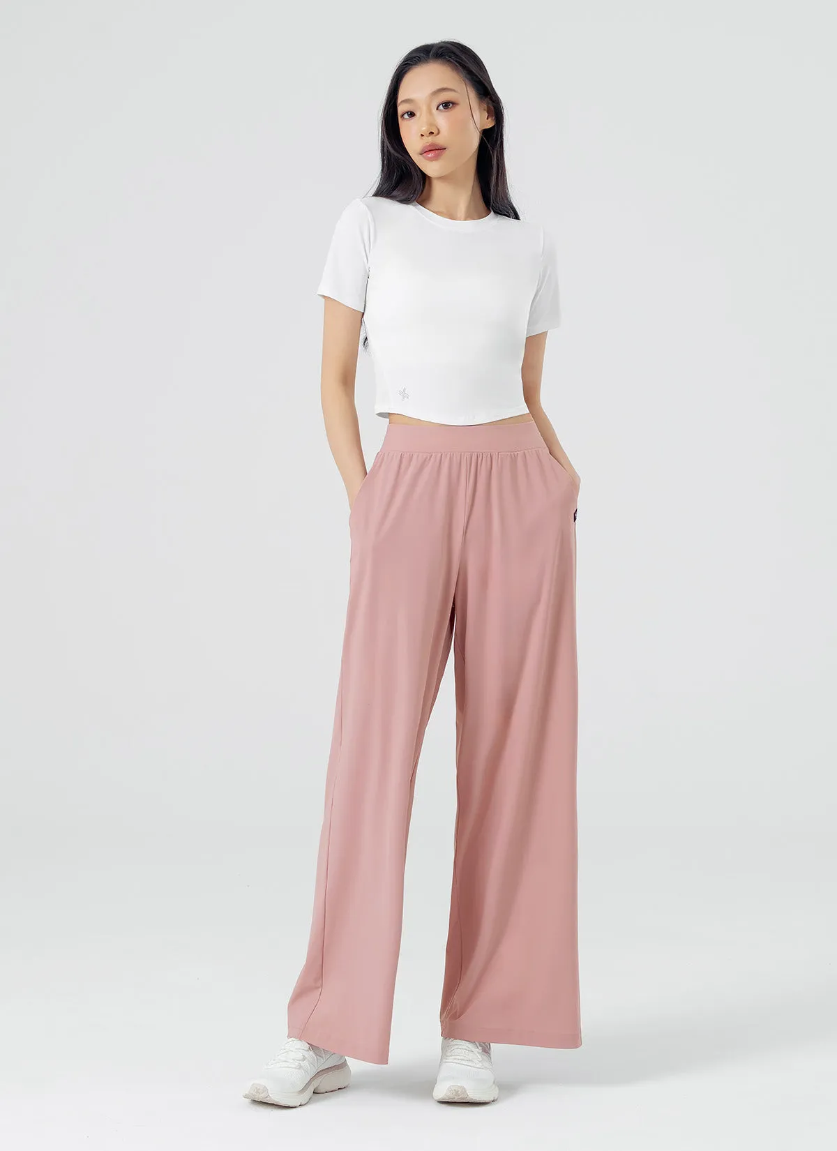 Air Freezer Wide Pants