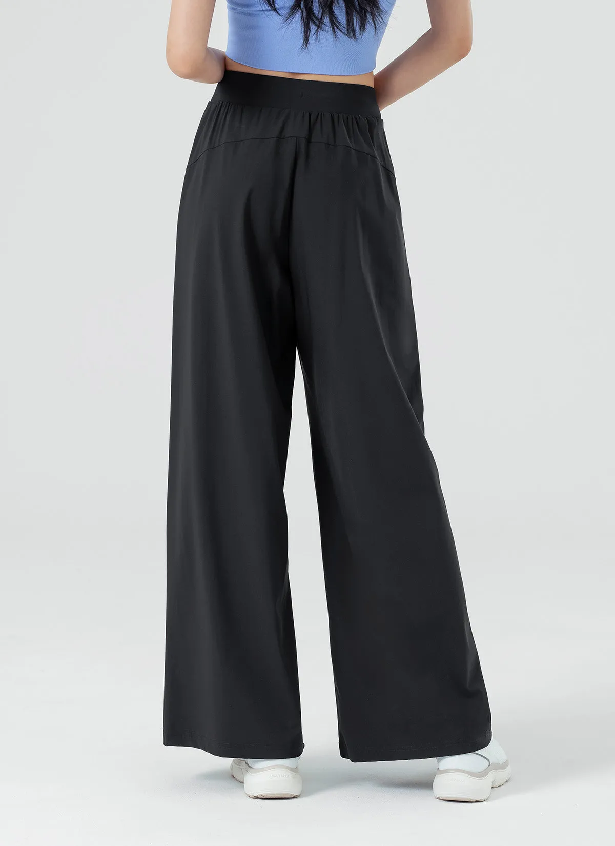 Air Freezer Wide Pants