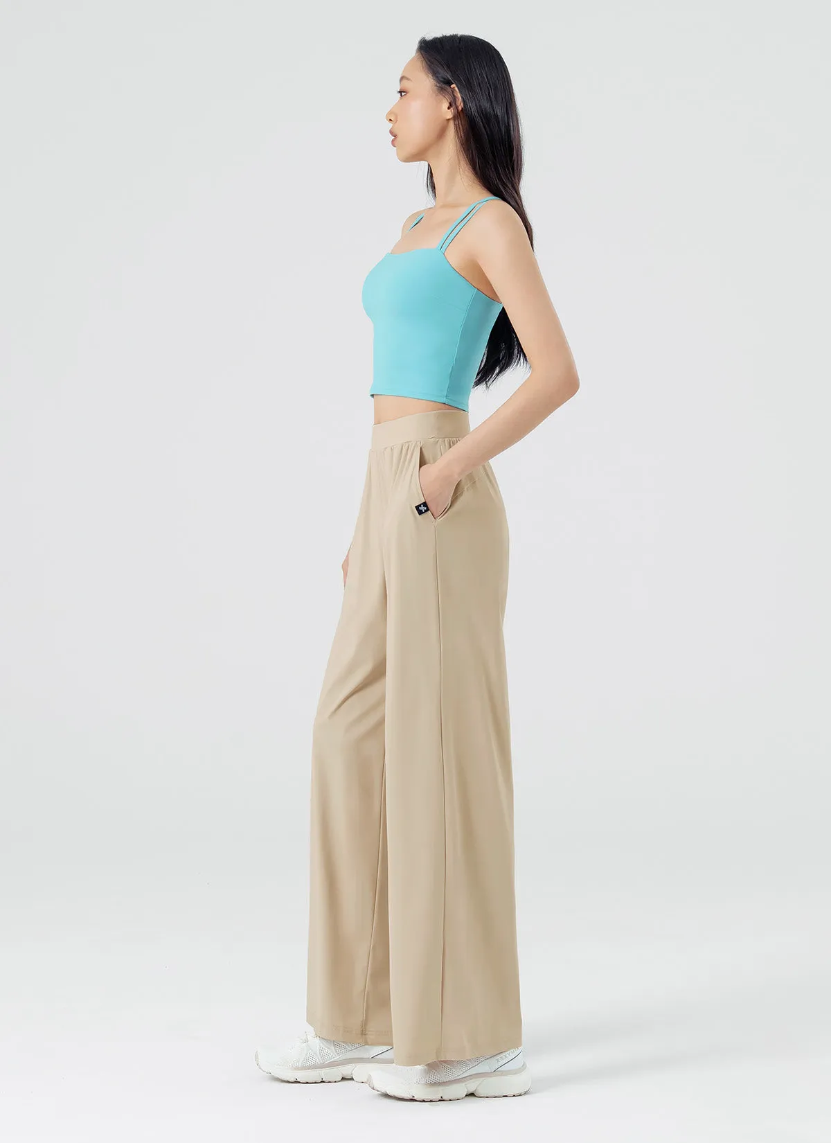 Air Freezer Wide Pants