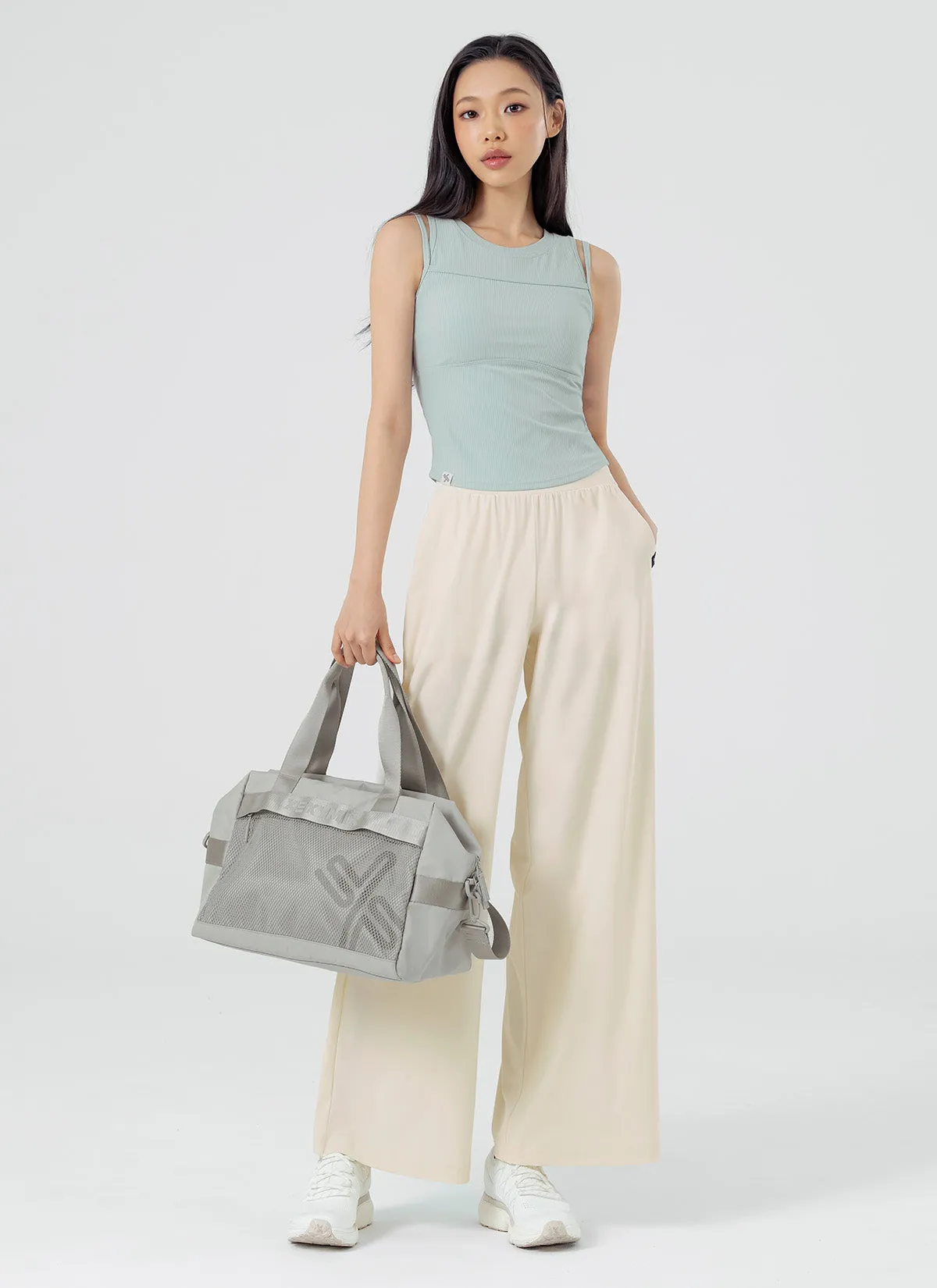 Air Freezer Wide Pants