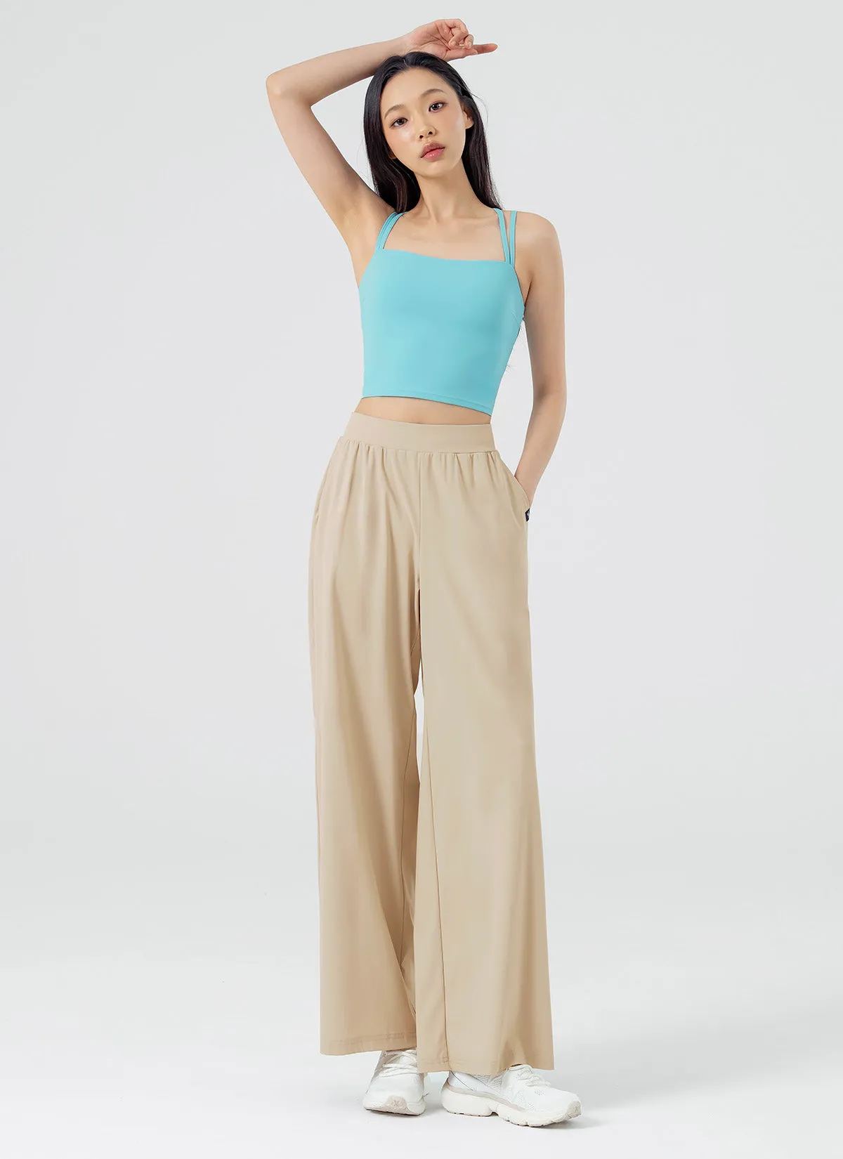 Air Freezer Wide Pants