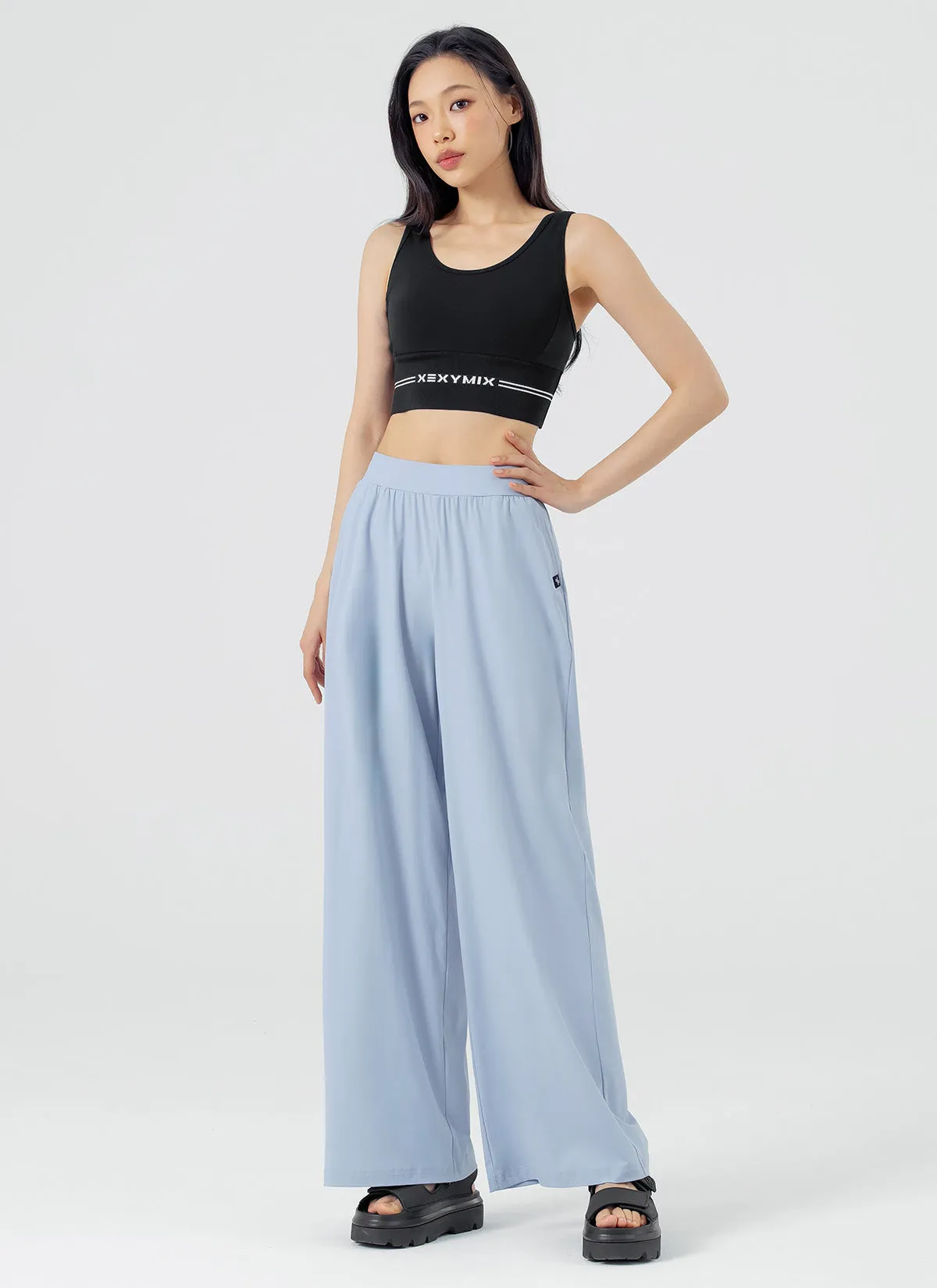 Air Freezer Wide Pants