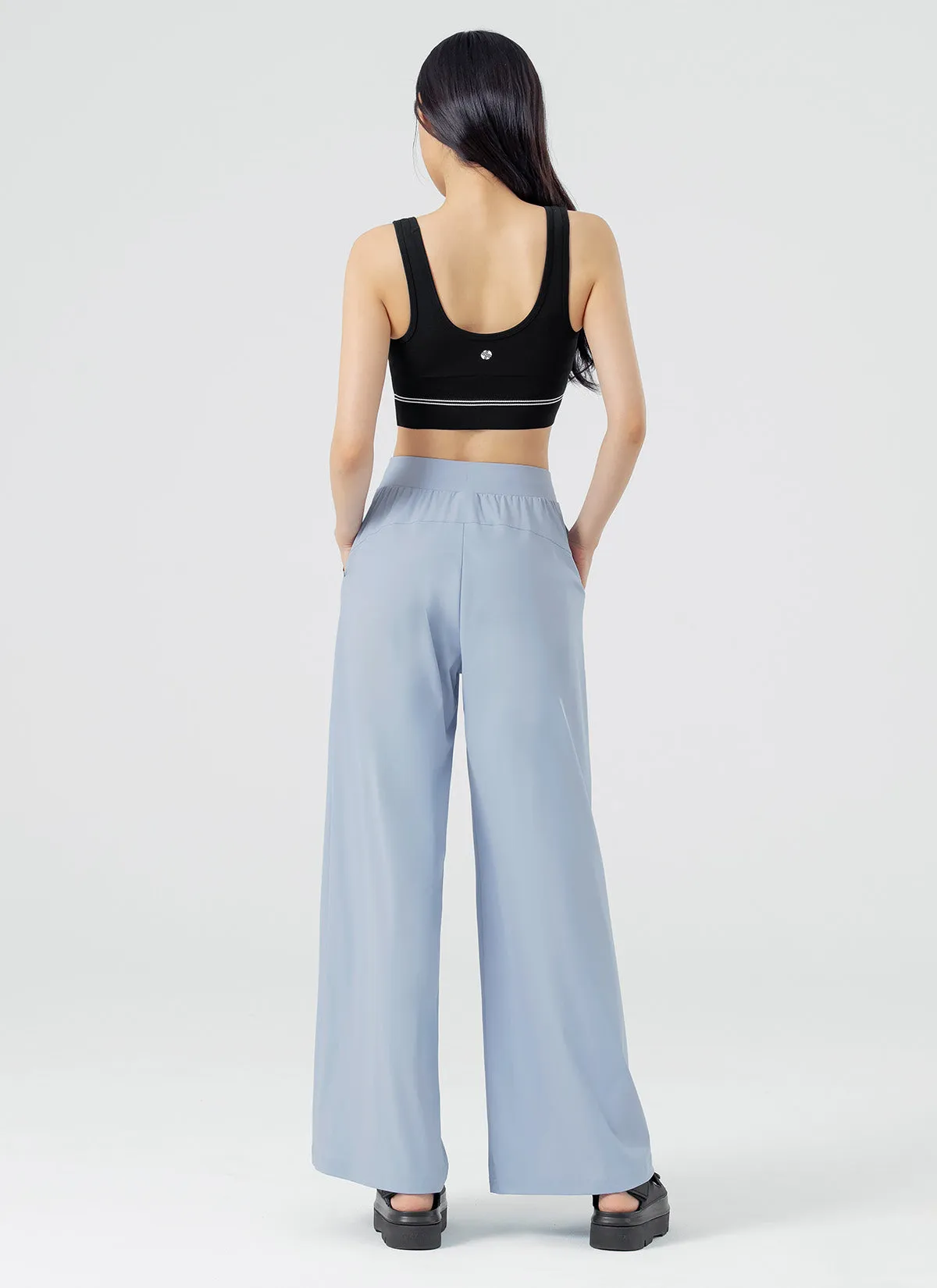 Air Freezer Wide Pants