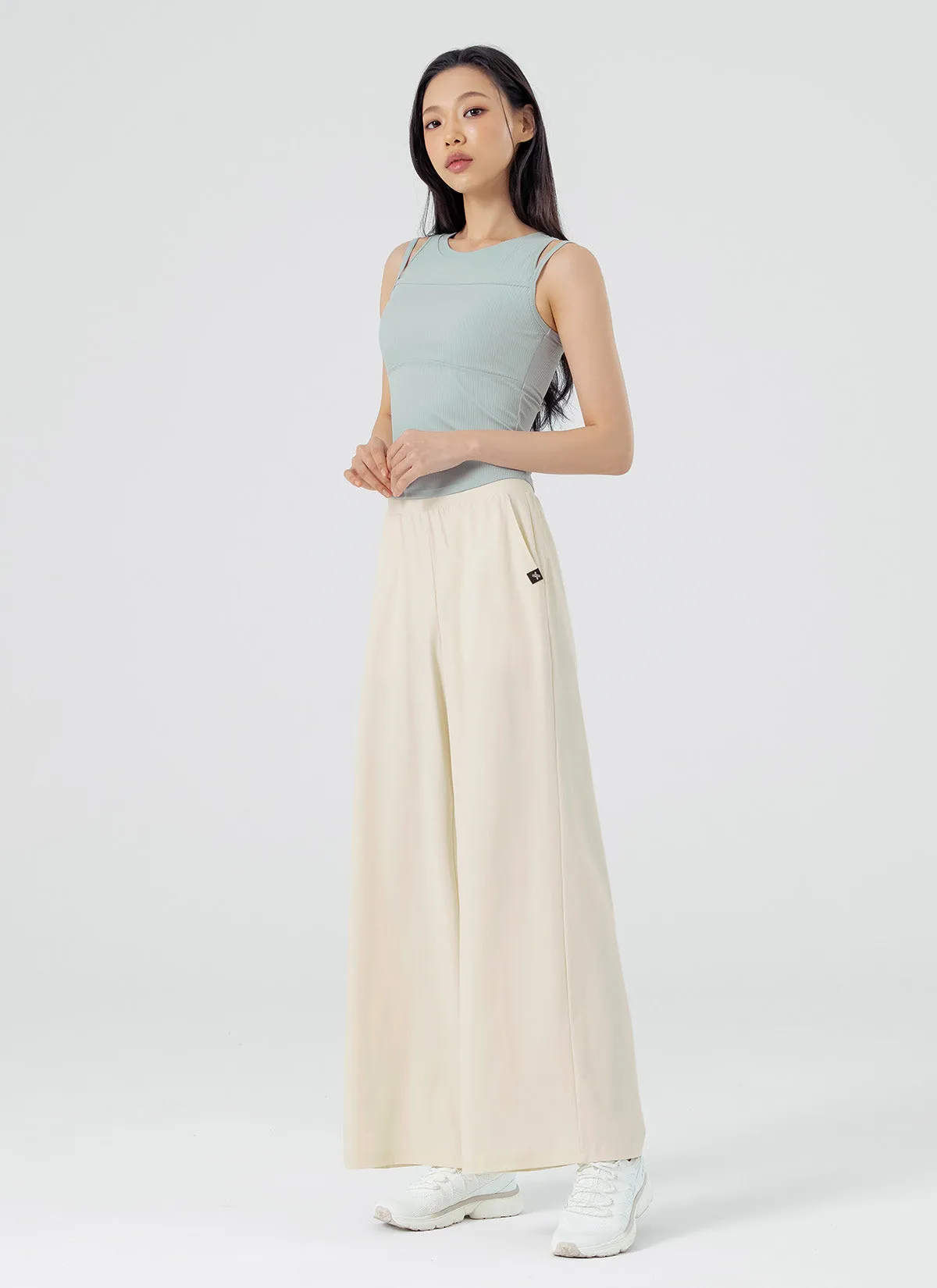 Air Freezer Wide Pants