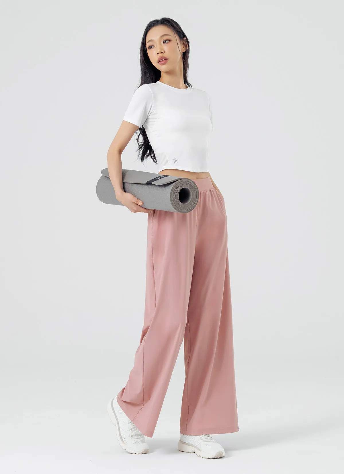 Air Freezer Wide Pants