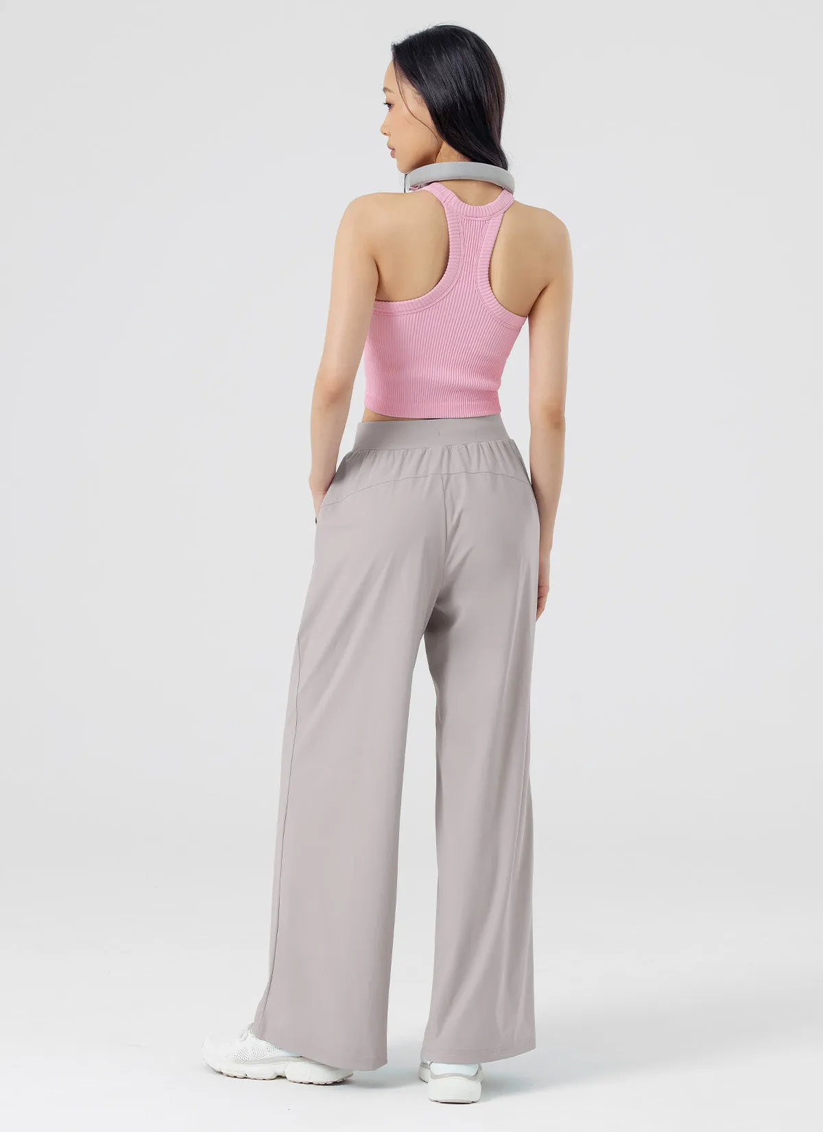 Air Freezer Wide Pants