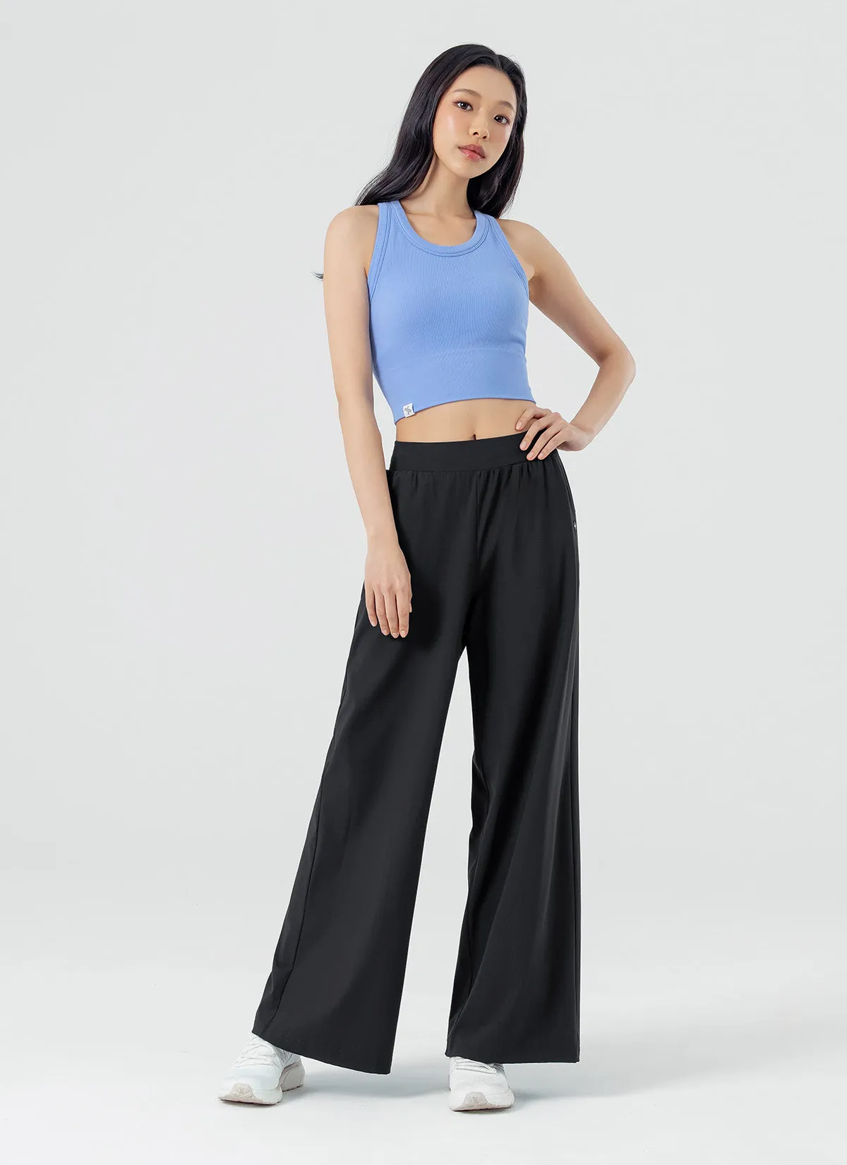 Air Freezer Wide Pants