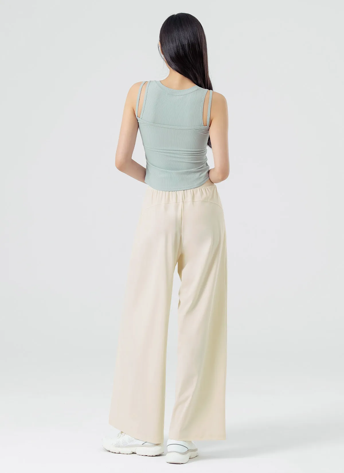 Air Freezer Wide Pants