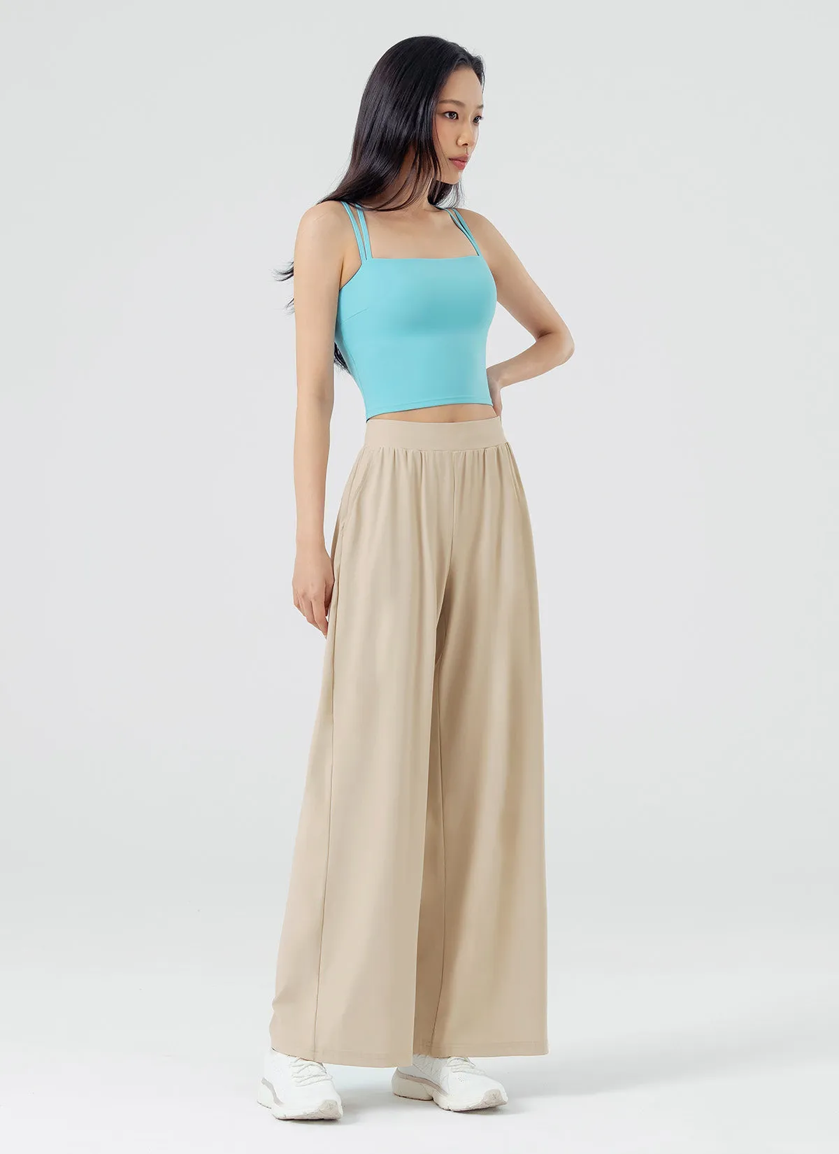 Air Freezer Wide Pants