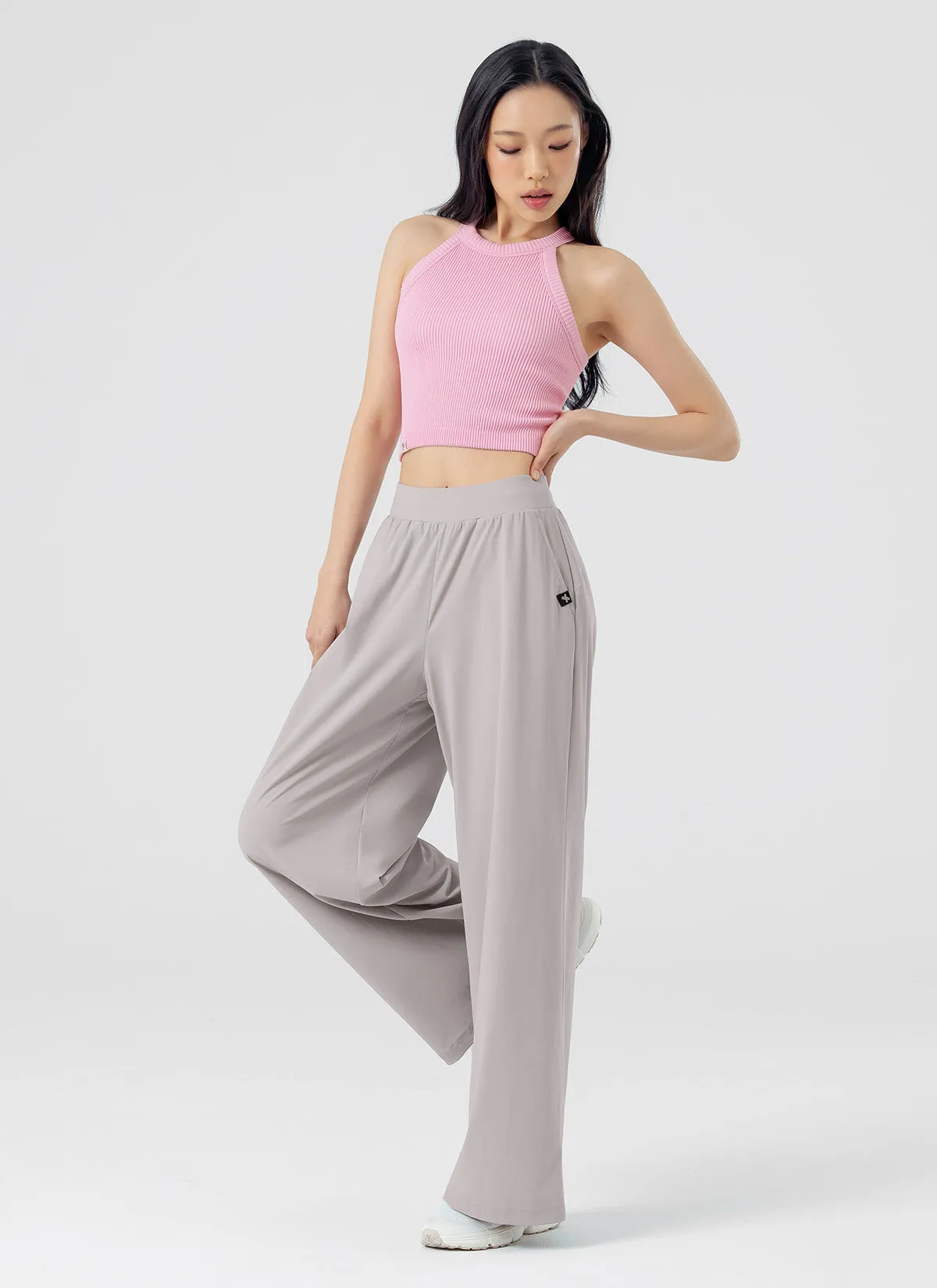 Air Freezer Wide Pants